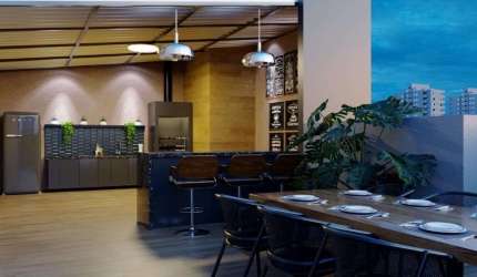 Studio em Vila Galvão  -  Guarulhos
