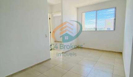 Apartamento em Jardim Santo Expedito - Guarulhos, SP