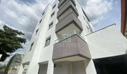 Apartamento com 3 dormitórios à venda, 90 m² por R$ 640.000,00 - Jardim da Cidade - Betim/MG