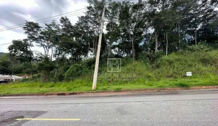 Terreno à venda, 1052 m² por R$ 280.000,00 - Condomínio Valle da Serra - Betim/MG