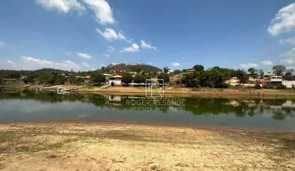 Terreno à venda, 2000 m² por R$ 520.000,00 - Solar do Madeira - Contagem/MG