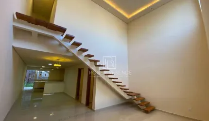Casa com 3 dormitórios à venda, 205 m² por R$ 830.000,00 - Novo Guarujá - Betim/MG