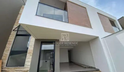 Casa com 3 dormitórios à venda, 153 m² por R$ 700.000,00 - Guaruja Mansões - Betim/MG