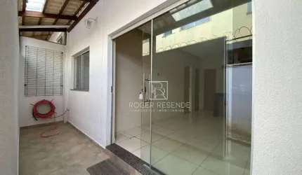 Casa com 3 dormitórios à venda, 119 m² por R$ 320.000,00 - Ponte Alta - Betim/MG