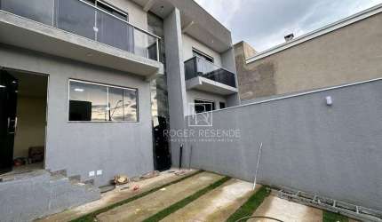 Casa com 3 dormitórios à venda, 114 m² por R$ 480.000,00 - Monte Verde - Betim/MG