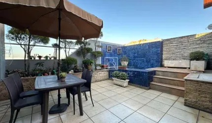Cobertura com 4 dormitórios à venda, 159 m² por R$ 1.299.000,00 - Centro - Betim/MG