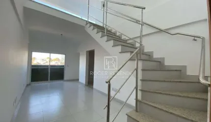 Cobertura com 3 dormitórios à venda, 140 m² por R$ 620.000,00 - Espírito Santo - Betim/MG
