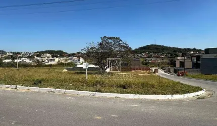 Terreno à venda, 378 m² por R$ 369.000,00 - Guaruja Mansões - Betim/MG