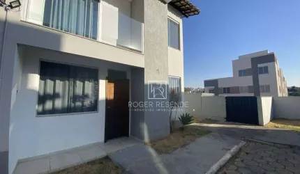 Casa com 3 dormitórios à venda, 100 m² por R$ 450.000,00 - Bom Retiro - Betim/MG