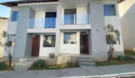 Casa com 3 dormitórios à venda, 100 m² por R$ 450.000,00 - Bom Retiro - Betim/MG