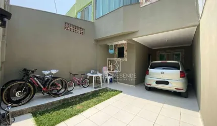 Casa com 3 quartos à venda, 140 m² por R$ 480.000 - Conjunto Habitacional Homero Gil - Betim/MG