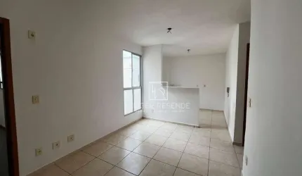 Apartamento com 2 dormitórios à venda, 41 m² por R$ 165.000,00 - Granja Verde - Betim/MG