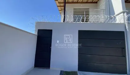 Casa com 3 dormitórios à venda, 130 m² por R$ 520.000,00 - Tiradentes - Betim/MG