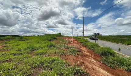 Terreno à venda, 720 m² por R$ 680.000,00 - Condomínio Residencial Horizontes - Betim/MG