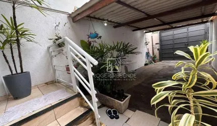 Casa 3 quartos no Centro de Betim