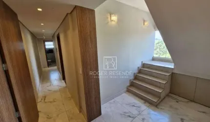 Cobertura com 3 dormitórios à venda, 120 m² por R$ 440.000,00 - Tereza Cristina - São Joaquim de Bicas/MG