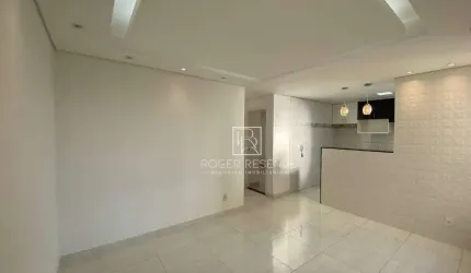 Apartamento com 2 dormitórios à venda, 44 m² por R$ 170.000,00 - Sapucaia - Contagem/MG