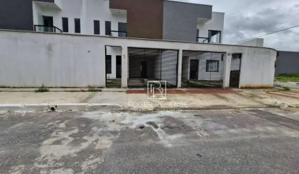Casa com 3 dormitórios no bairro Guarujá Mansões