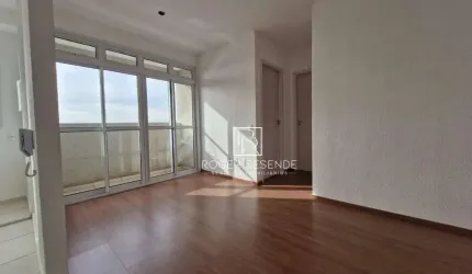 Apartamento com 2 dormitórios à venda, 54 m² por R$ 320.000,00 - Jardim Riacho das Pedras - Contagem/MG