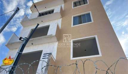 Cobertura com 2 dormitórios à venda, 106 m² por R$ 380.000,00 - Senhora Das Graças - Betim/MG