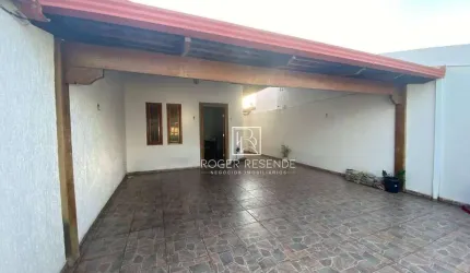 Casa com 3 dormitórios à venda, 90 m² por R$ 570.000,00 - Jardim Brasília - Betim/MG