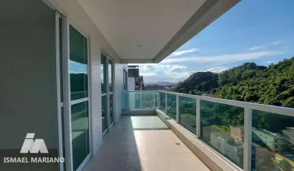 Apartamento com 3 quartos à venda, 110 m² - Praia da Costa - Vila Velha/ES