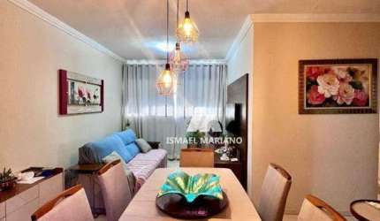 Apartamento com 3 quartos no H12 À venda em Coqueiral de Itaparica-