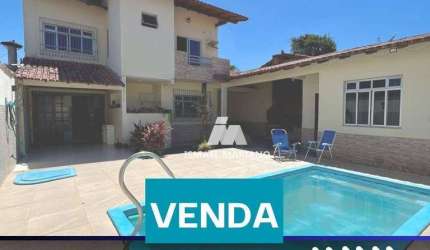 Casa à venda na Praia , 3 quaartos , Piscina, Churrasqueira e muito mais