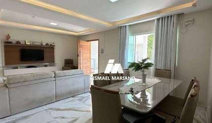 Casa à venda em Vila Velha 3 quartos