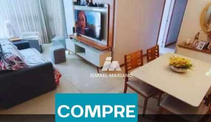 Reserva de Itaparica, apartamento de 2 quartos , suíte à venda em Praia de Itaparica
