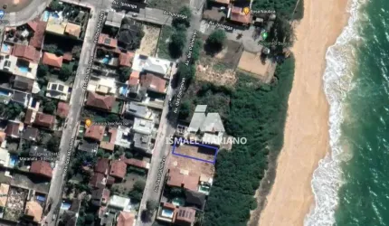 Terreno em interlagos, com 442m²