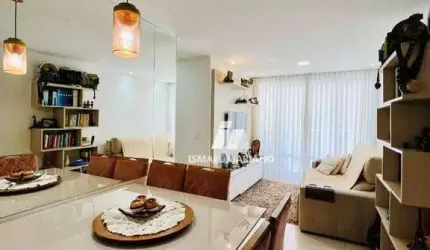 Ed. Meliá , Apartamento de 3 quartos à venda em Praia de Itaparica