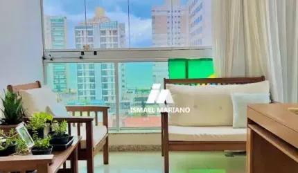Ed. Ilhas do Caribe/Apartamento de 2 quartos/suíte/à venda em Vila Velha