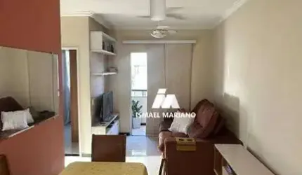 Apartamento com 2 dormitórios à venda, 65 m² por R$ 400.000,00 - Coqueiral de Itaparica - Vila Velha/ES