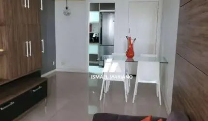 Ilha de Creta , 2 quartos à venda na Praia de Itapuã - Vila Velha