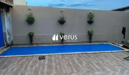 Casa no Bairro Pampulha