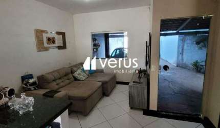 Casa á venda no bairro Tocantins