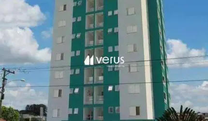 Apartamento à venda, 3 quartos, 1 suíte, 2 vagas, Saraiva - Uberlândia/MG
