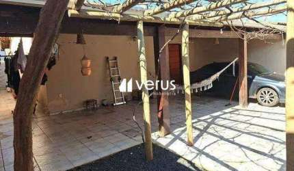 Casa à venda, 3 quartos, 1 suíte, 2 vagas, LARANJEIRAS - Uberlândia/MG