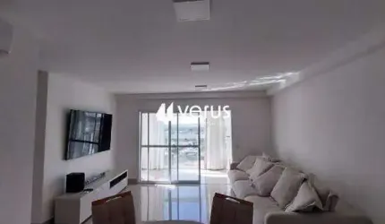 Apartamento para aluguel, 3 quartos, 3 suítes, 2 vagas, Jardim Karaíba - Uberlândia/MG