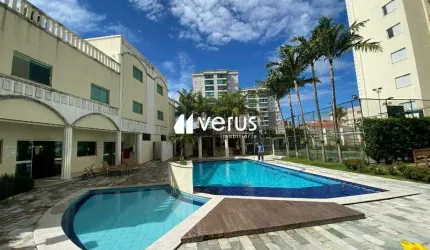 Cobertura à venda, 3 quartos, 3 suítes, 3 vagas, Santa Mônica - Uberlândia/MG