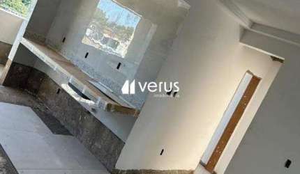 Apartamento à venda, 3 quartos, 3 suítes, 2 vagas, Jaraguá - Uberlândia/MG