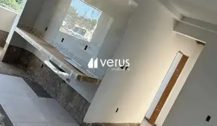 Apartamento à venda, 2 quartos, 2 suítes, 2 vagas, Jaraguá - Uberlândia/MG