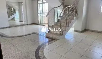 Cobertura à venda, 3 quartos, 3 suítes, 3 vagas, MARTINS - Uberlândia/MG