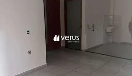 Apartamento à venda, 2 quartos, 1 vaga, GRAND VILLE - Uberlândia/MG