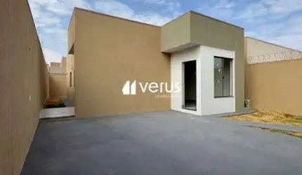 Casa à venda, 3 quartos, 1 suíte, 4 vagas, LARANJEIRAS - Uberlândia/MG