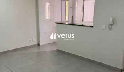 Apartamento à venda, 1 quarto, 1 vaga, JARDIM PATRICIA - Uberlândia/MG