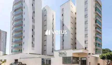 Apartamento à venda, 2 quartos, 1 suíte, 1 vaga, TUBALINA - Uberlândia/MG