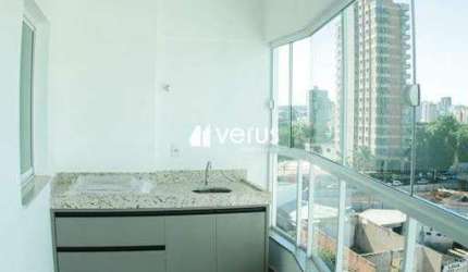 Apartamento à venda, 2 quartos, 1 suíte, 1 vaga, TUBALINA - Uberlândia/MG