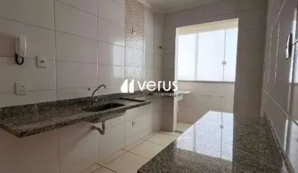 APARTAMENTO BAIRRO TUBALINA